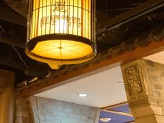 -真地道京味府·鲜橙烤鸭·北京菜(朝外大街东大桥店)