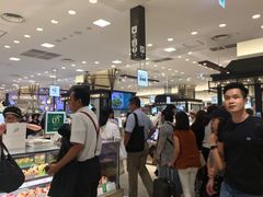 -阪急百货店(梅田总店)