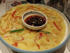 -韩香福烤肉庄园(华夏路店)