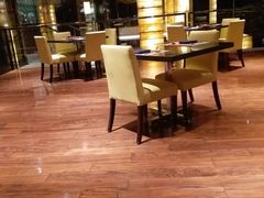-龙之梦万丽酒店青餐厅
