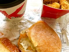 -肯德基(丰管路店)