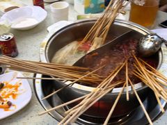 -玉林串串香(九号天地店)