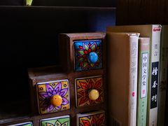 -出走咖啡·面包(宋庄店)