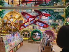 -钟书阁(松江泰晤士小镇店)