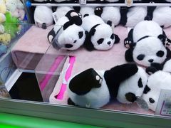 -大玩家(中原万达广场店)