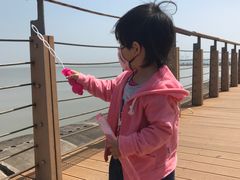 -东疆建设开发纪念公园