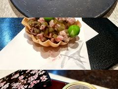 -Ginza Onodera铁板烧(外滩十八号店)