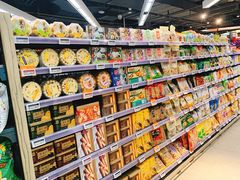 -Olé精品超市(北京合生汇店)