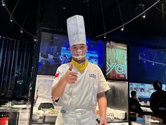 -火地铁板烧(虹口龙之梦店)