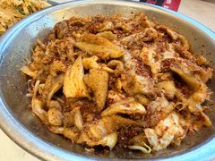 -辣盆盆麻辣小龙虾(哈尔滨总店)