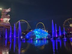 -合肥融创乐园