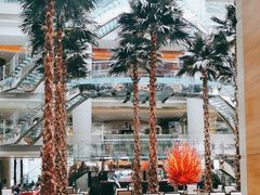 -威斯汀舞台餐厅