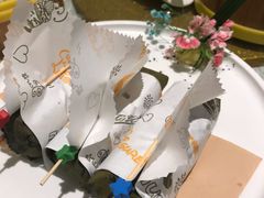 -海皇食府(水都假日酒店店)