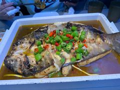 -半天妖烤鱼(海梦一方店)
