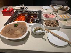 -海底捞火锅(万丰桥店)