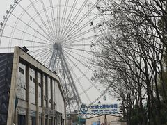 -蠡湖大桥公园