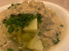 -马凯餐厅(长椿街店)