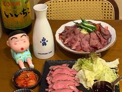 -大米·京都小酒馆·炭烧海鲜·烧鸟(龙口东路店)