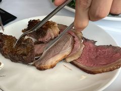 -拉蒂娜·巴西牛排馆 Latina·Brazilian Steakhouse(陆家嘴旗舰店)