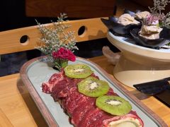 -手选潮汕鲜牛肉火锅(二七广场店)
