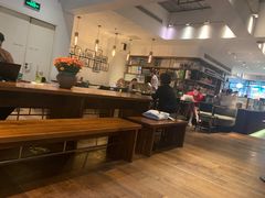 -BAKER&SPICE(安福路店)