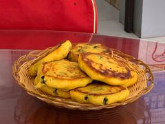 -崔家大院·特色农家菜