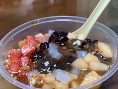 -88号小吃店·经典云南菜·地道纳西美食