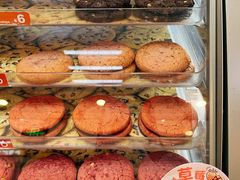 甜饼-赛百味SUBWAY(利群宇恒店)
