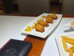 -斗牛士牛排餐厅(嘉里汇店)