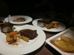 -秀·爱尔兰餐吧(上海路店)