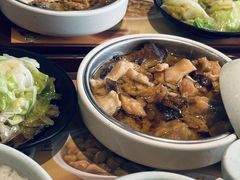 -真功夫(君逸世家店)
