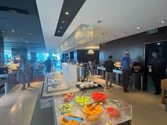 -上海龙之梦万丽酒店