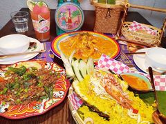 -泰妃殿(武汉首店)