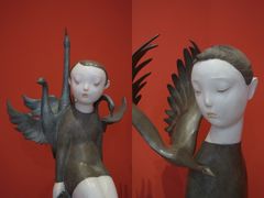 -黄桷坪涂鸦艺术街