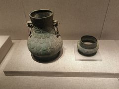 -河南博物院