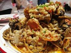 -汉虾王·油焖大虾(车公庙店)
