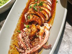 -前海沿·青岛菜(乐客城店)