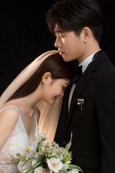 -IDO婚纱摄影(上海旗舰店)