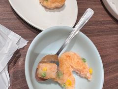 -新旺茶餐厅(恒隆广场店)