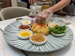 -顺味凤城·顺德菜专门店(九六广场店)