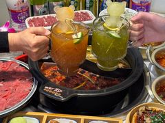 -钢管厂五区小郡肝火锅串串香(清河店)