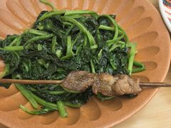 -塔哈尔·新疆盛宴(复地活力城店)