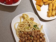 -巴蜀王婆大虾(南锣鼓巷店)