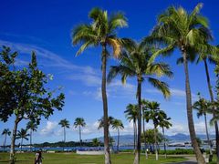 -夏威夷珍珠港