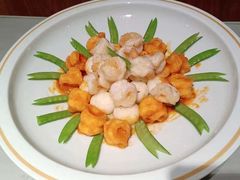 -楚鱼王·河鲜·湖北菜(华农店)
