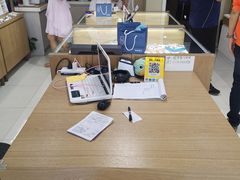 -视野联行眼镜·蔡司·控优点授权(长白万象汇店)