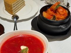 -黑宝石西餐厅(汇励99城市公园店)