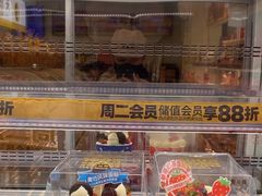 -味多美蛋糕(杨闸环岛店)