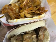 -洞子口张老二凉粉(文殊院店)
