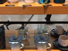 -星巴克(北京王府井店)